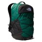 The North Face Borealis 28L evergreen / black