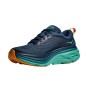 Hoka Bondi 8 midnight / shoreline Hoka Bondi 8 midnight / shoreline