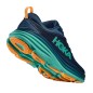 Hoka Bondi 8 midnight / shoreline Hoka Bondi 8 midnight / shoreline