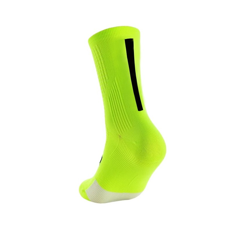 Socquettes SP confort Yellow
