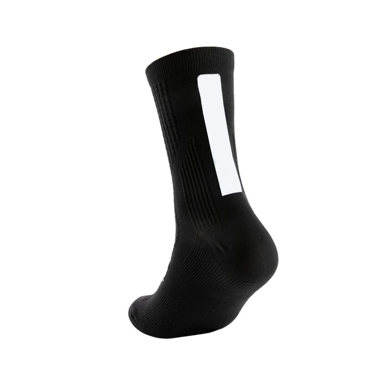 Socquettes SP confort Black 