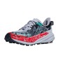 Hoka Speedgoat 6 gull / stormy skies