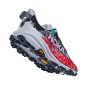 Hoka Speedgoat 6 gull / stormy skies
