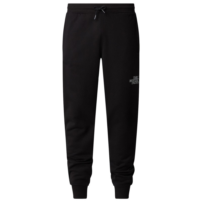 The North Face Drew Peak Pant black