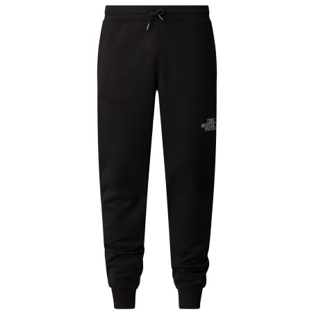 The North Face Drew Peak Pant black