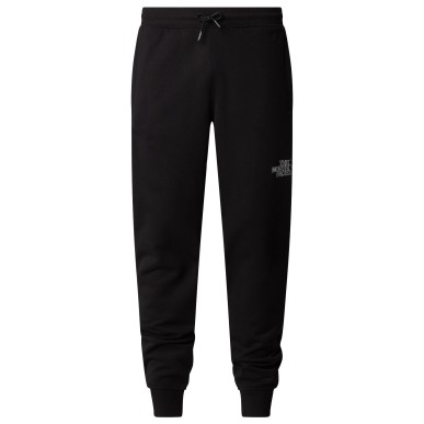 The North Face Drew Peak Pant black