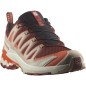 Salomon XA PRO 3D V9 fired brick / ginger / red orange