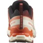 Salomon XA PRO 3D V9 fired brick / ginger / red orange