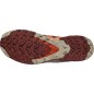 Salomon XA PRO 3D V9 fired brick / ginger / red orange