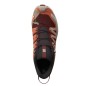 Salomon XA PRO 3D V9 fired brick / ginger / red orange