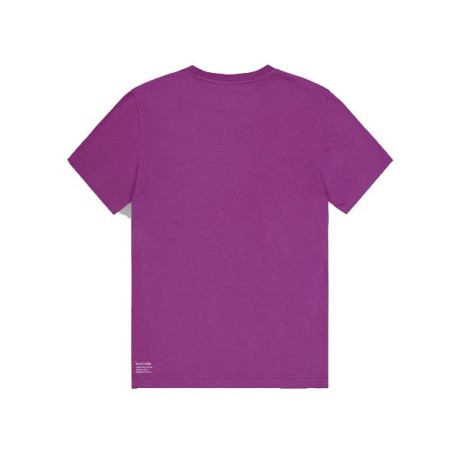 Picture Lil Cork Tee purple wine