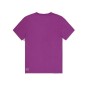Picture Lil Cork Tee purple wine