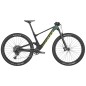 Scott Spark RC comp Green Scott Spark RC comp Green