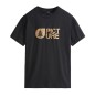 Picture Basement Cork Tee Black