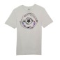 Fox Energy Face Premium Tee light grey Fox Energy Face Premium Tee light grey