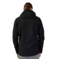 Fox Pit Jacket black