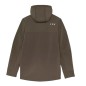 Fox Pit Jacket ash