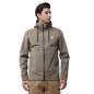 Fox Pit Jacket ash