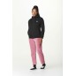 Picture Glimma Plush Zip Hoodie Femme black