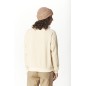 Picture Laikko Crew Femme whitecap gray