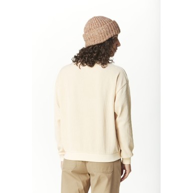 Picture Laikko Crew Femme whitecap gray