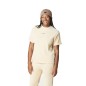 Picture Kiarra Velours Tee Femme whitecap gray