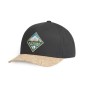Picture Pakowa Baseball Cap black