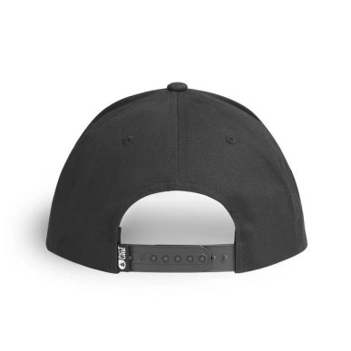 Picture Pakowa Baseball Cap black