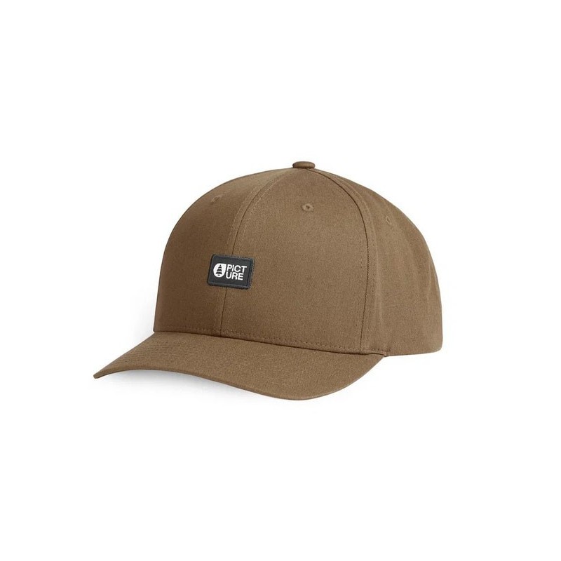 Picture Kotka Baseball Cap bison