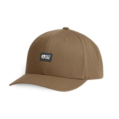 Picture Kotka Baseball Cap bison