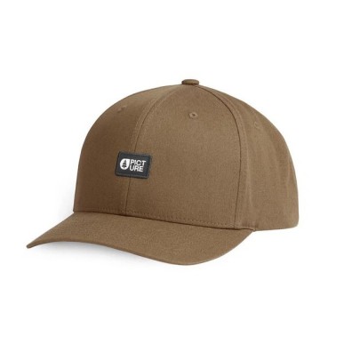 Picture Kotka Baseball Cap bison