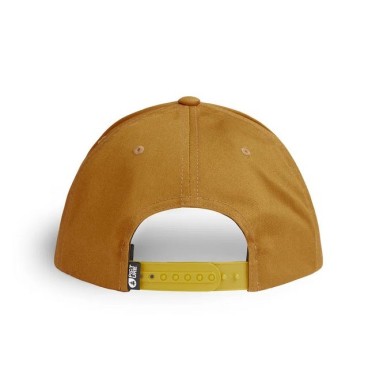 Picture Wakopa Baseball Cap camel