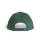 Picture Kline Baseball Cap dark green