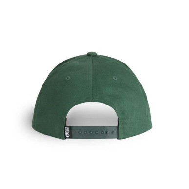 Picture Kline Baseball Cap dark green