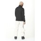 Picture Marlay Tech Fleece black