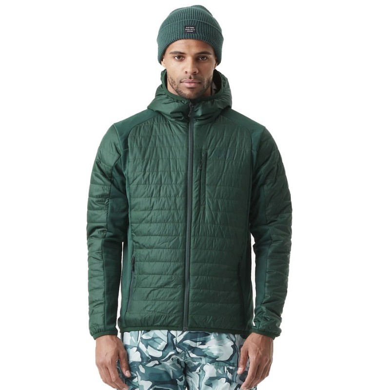 Picture Takashima Jacket ponderosa pine Picture Takashima Jacket ponderosa pine