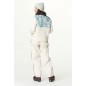 Picture Zelkova Printed Fleece Femme blurry water print Picture Zelkova Printed Fleece Femme blurry water print