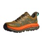 Hoka Mafate Speed 4 antique olive / squash