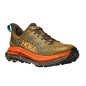 Hoka Mafate Speed 4 antique olive / squash
