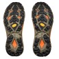 Hoka Mafate Speed 4 antique olive / squash