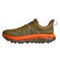 Hoka Mafate Speed 4 antique olive / squash