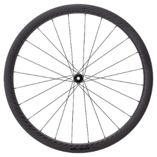 Paire de roues Syncros Capital 1.0S 40mm