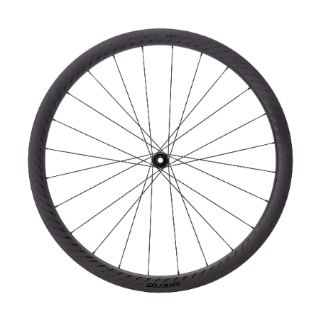 Paire de roues Syncros Capital 1.0S 40mm