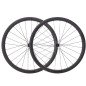 Paire de roues Syncros Capital 1.0S 40mm