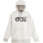 Picture Park Tech Hoodie harbor grey