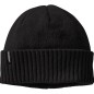 Patagonia Brodeo Beanie black Patagonia Brodeo Beanie black