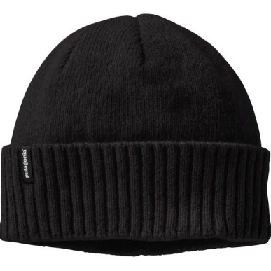 Patagonia Brodeo Beanie black