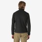 Patagonia R1 Air Zip Neck black