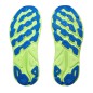 Hoka Clifton 9 stardust / electric cobalt