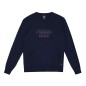 Pull in Pull Print French Alps blue